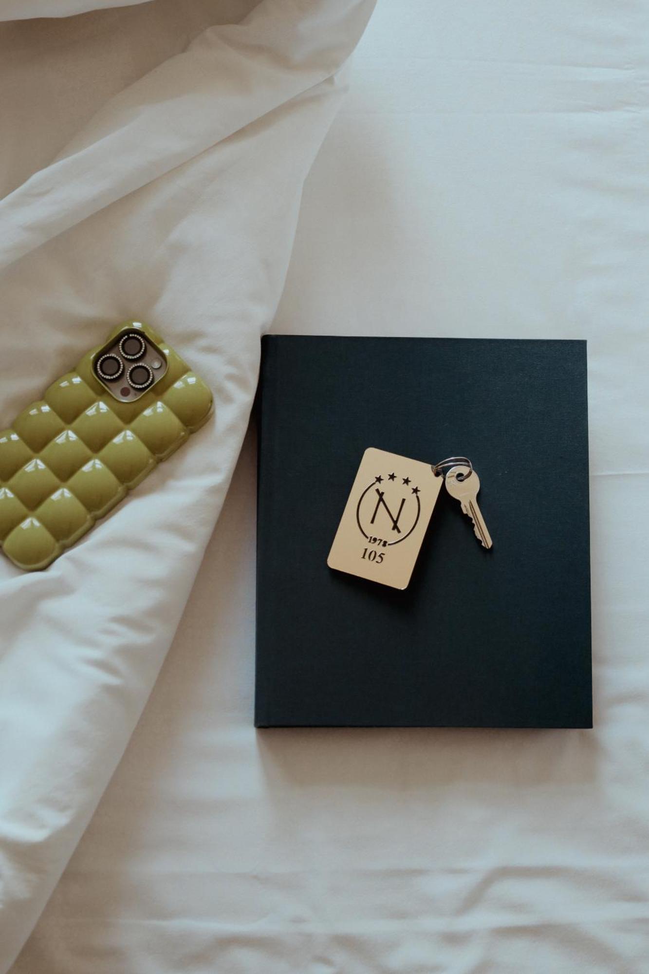 Nafron Hotel 普里兹伦 外观 照片